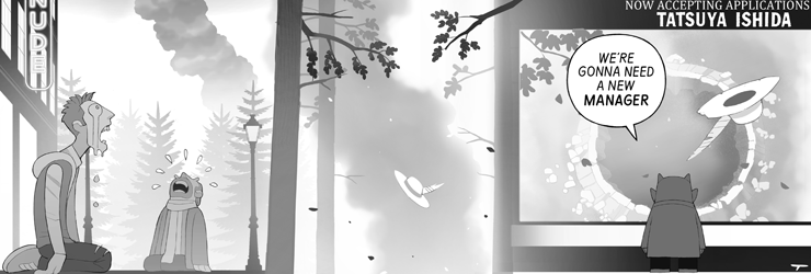 Deliverance 14