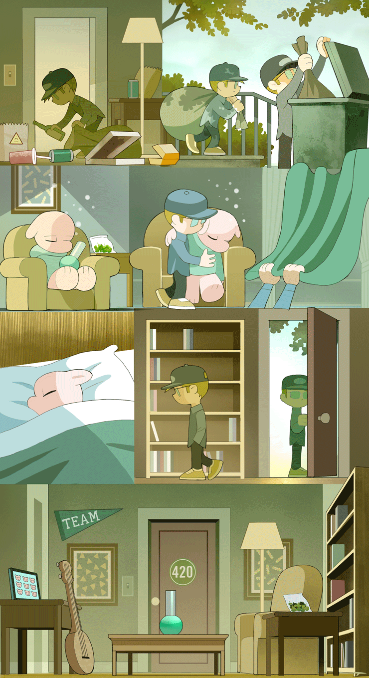 Depression 4