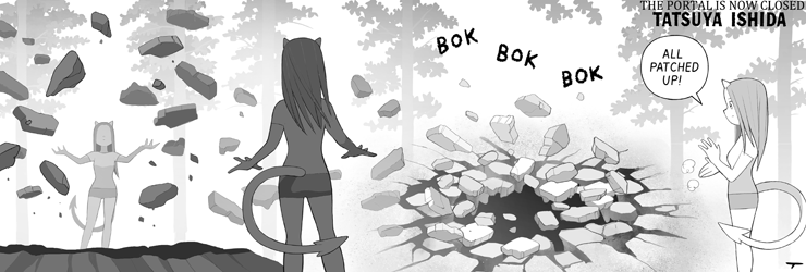 Depression 7