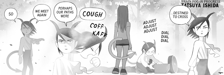 Depression 12