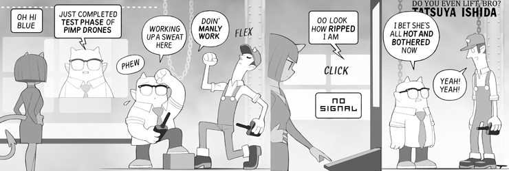 Threats 14