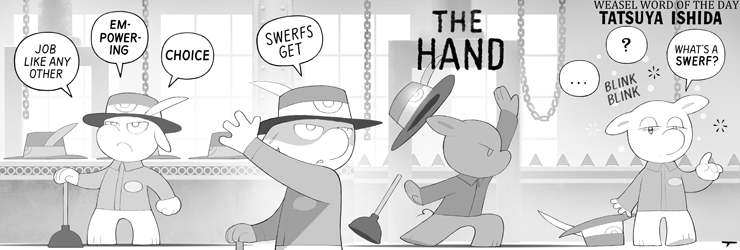Threats 16