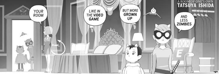 Royalty 32