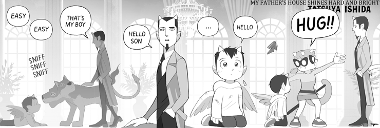 Royalty 34