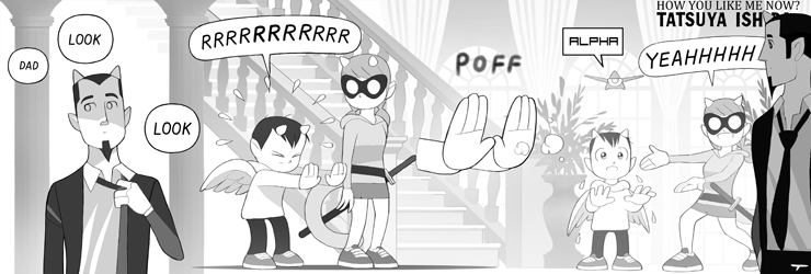 Royalty 36