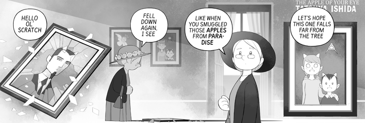 Royalty 48