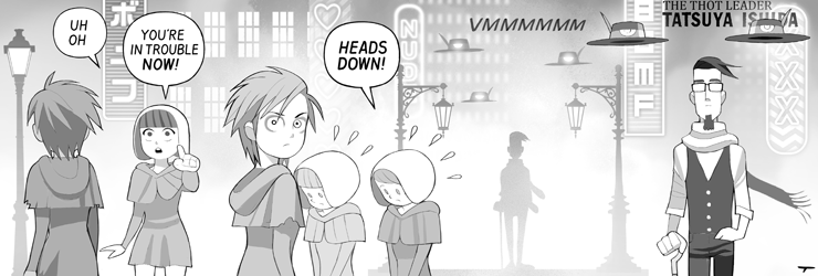 Woke Drones 26