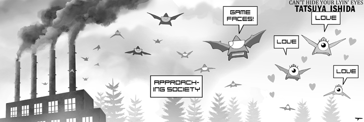 Woke Drones 31