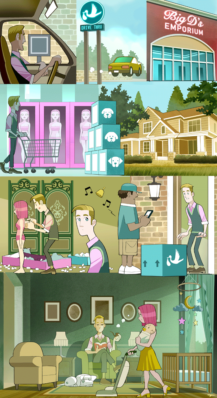 Surrogacy 7