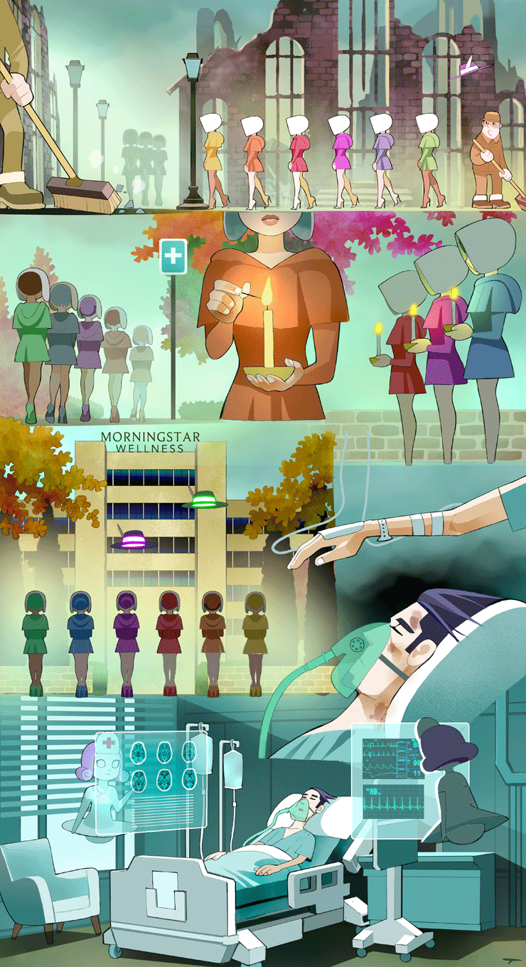 Surrogacy 14