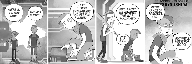 Reckoning 65