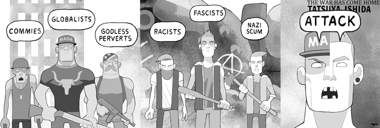 Reckoning 72