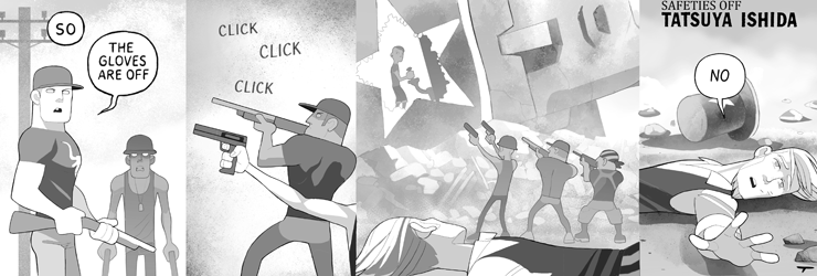 Reckoning 76