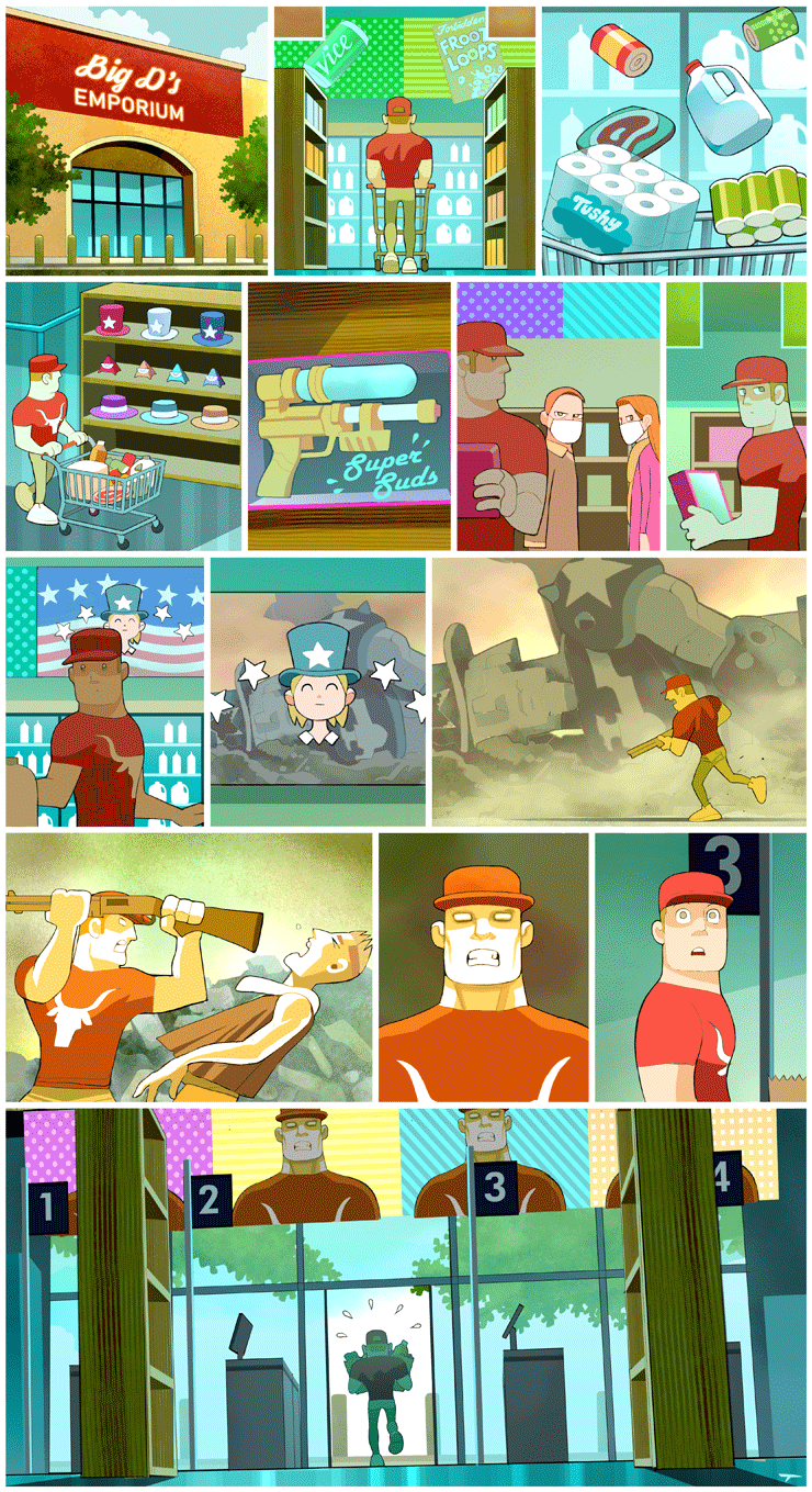 Narrative 2