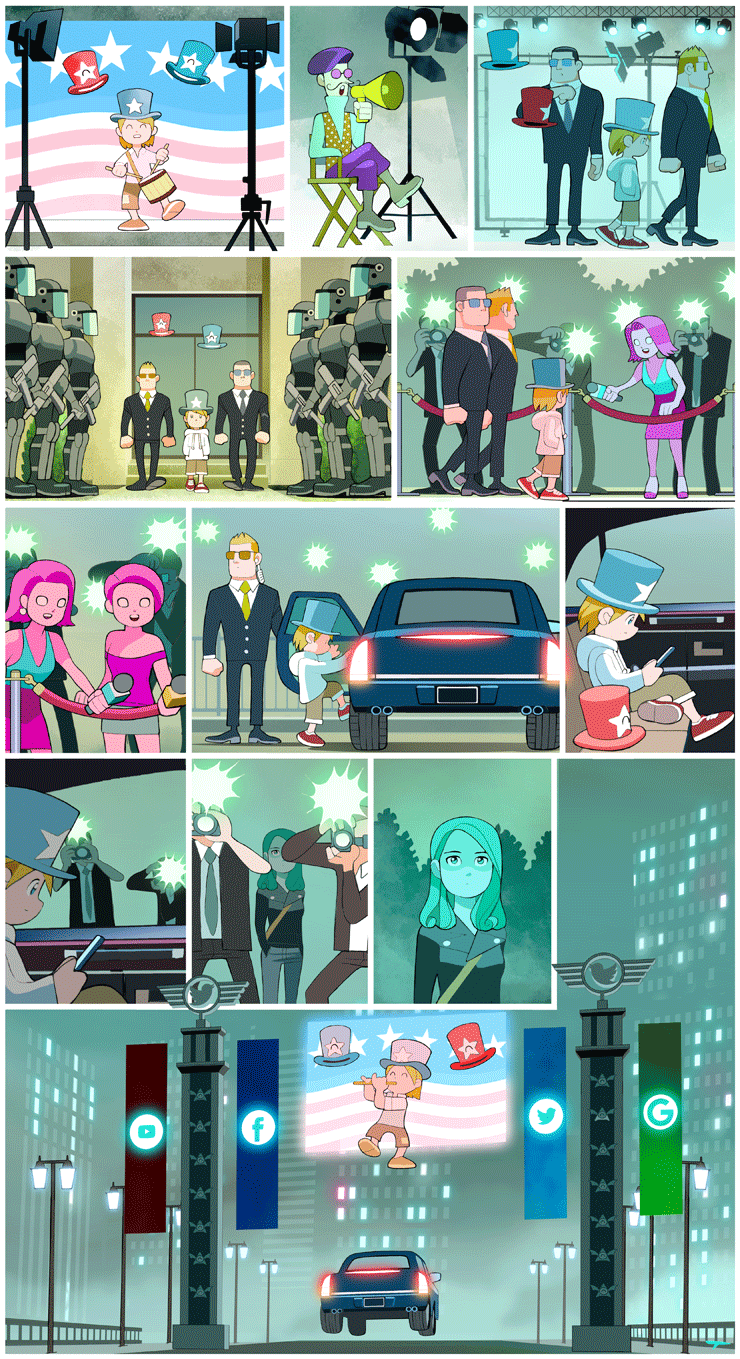 Narrative 9