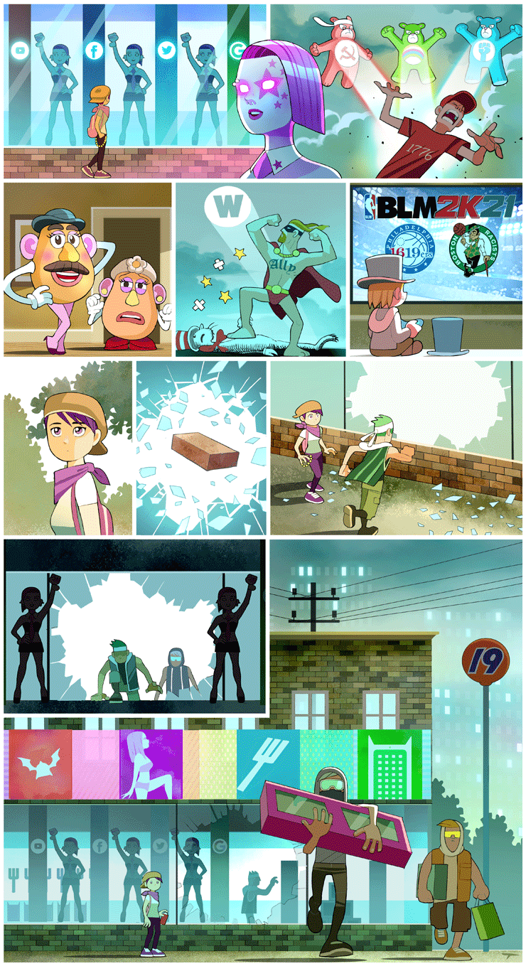 Narrative 16