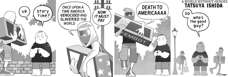 Narrative 18