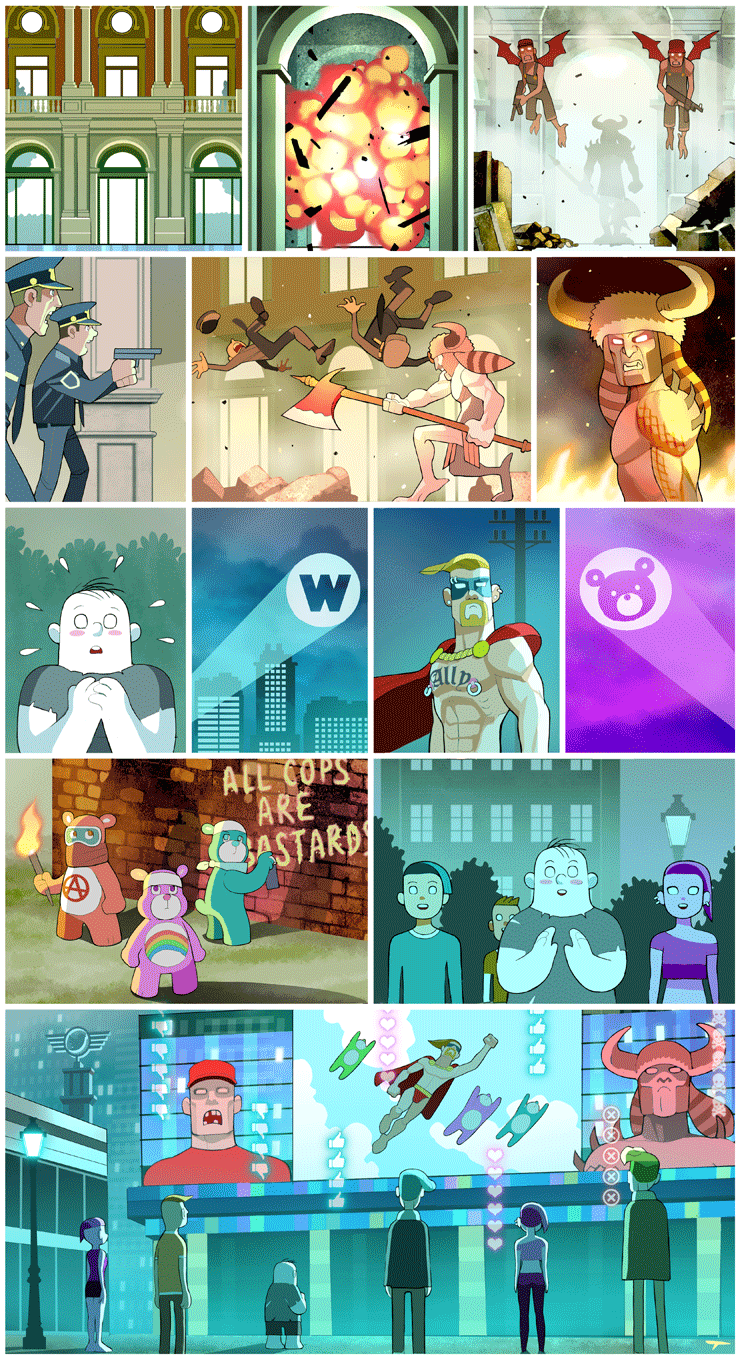 Narrative 23