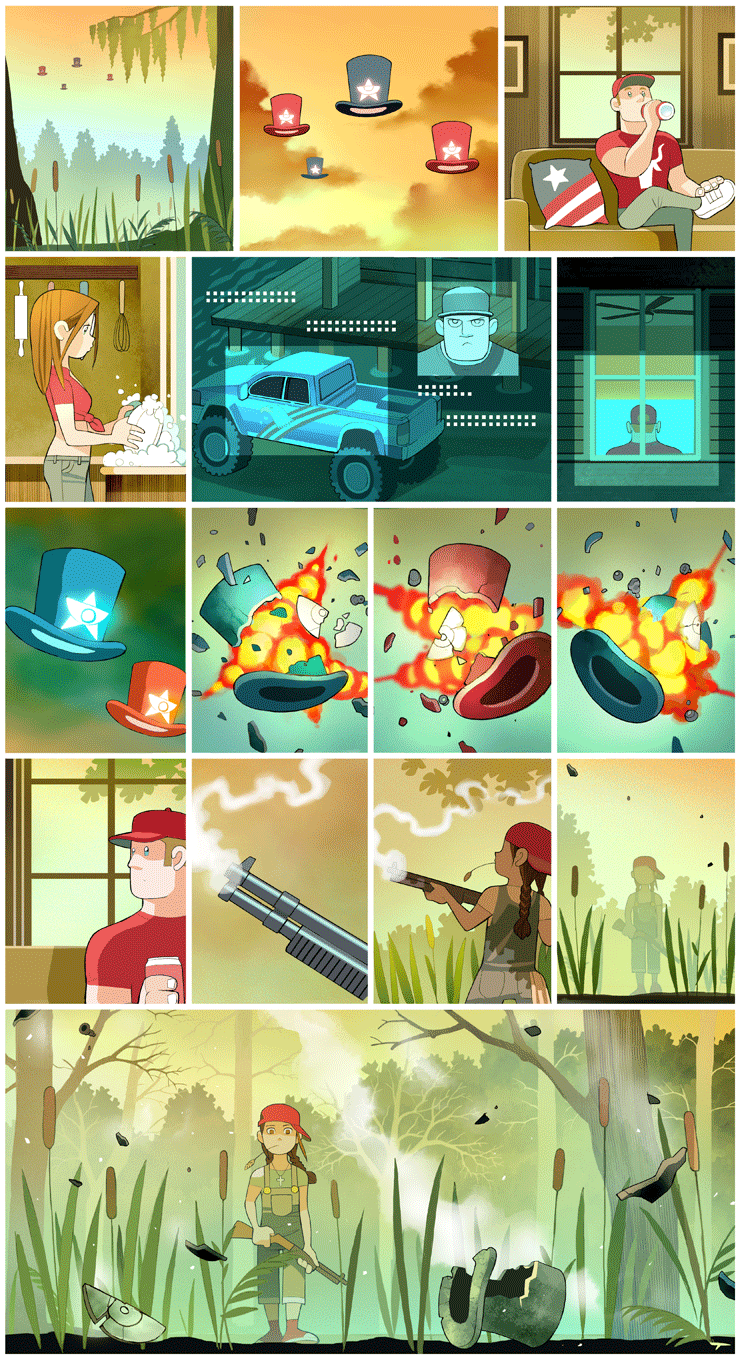 Narrative 30
