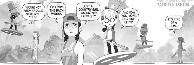 Character 42