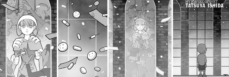 Conflict 19
