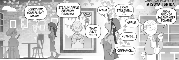 Conflict 31