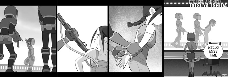 Conflict 53