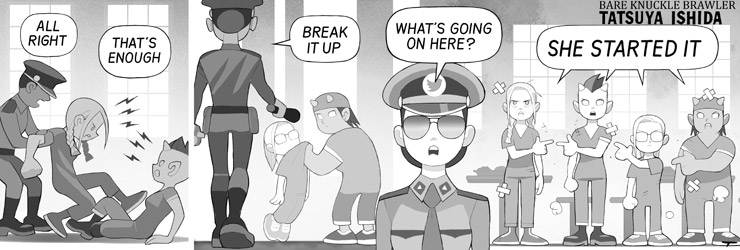 Unperson 48