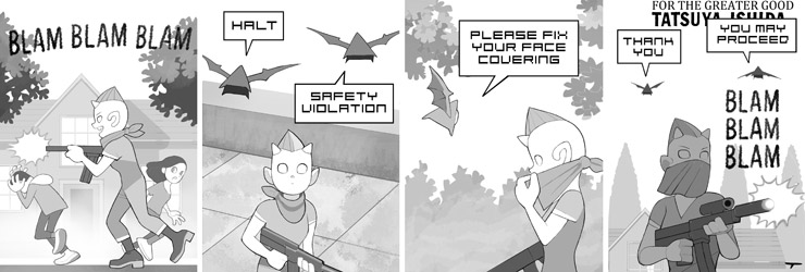 Fallen State 10