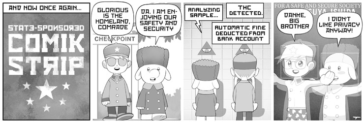 State-Sponsored Comic 3