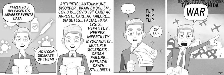 Tribulation 15