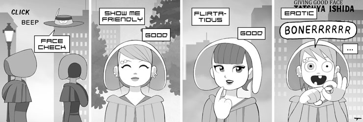 Tribulation 47