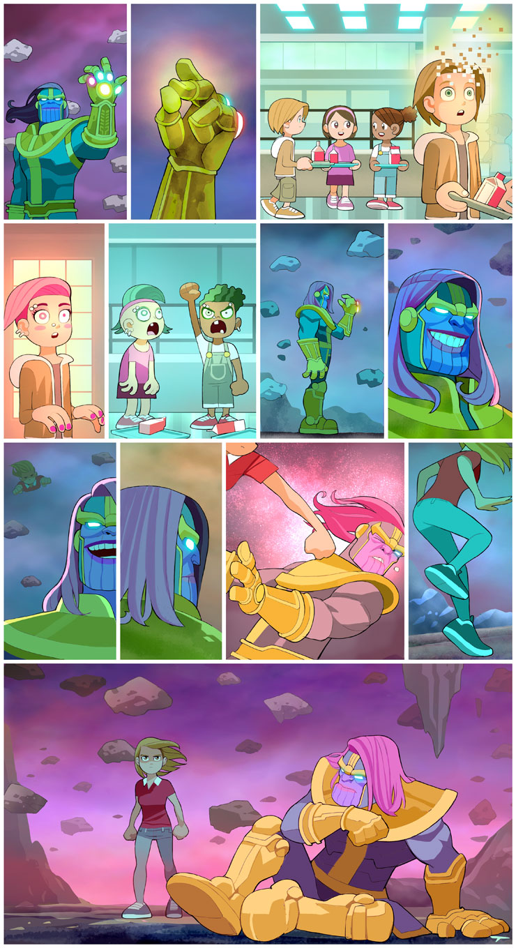 Theynos 2