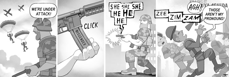 Big Gender 14