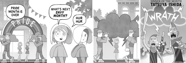 Big Gender 26