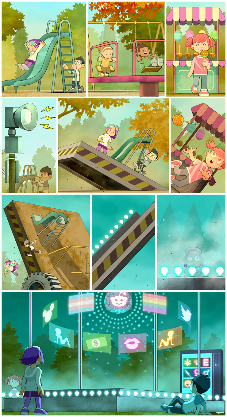 Playground