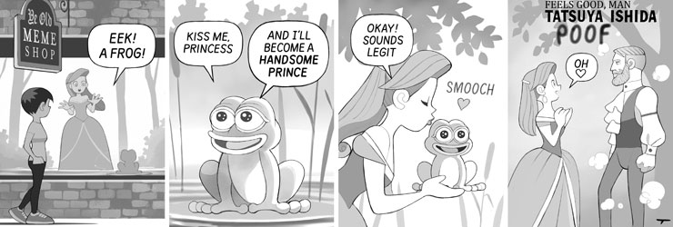 Non-Bonery 10