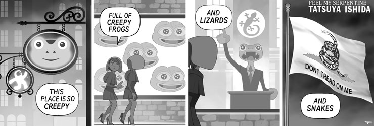 Non-Bonery 16
