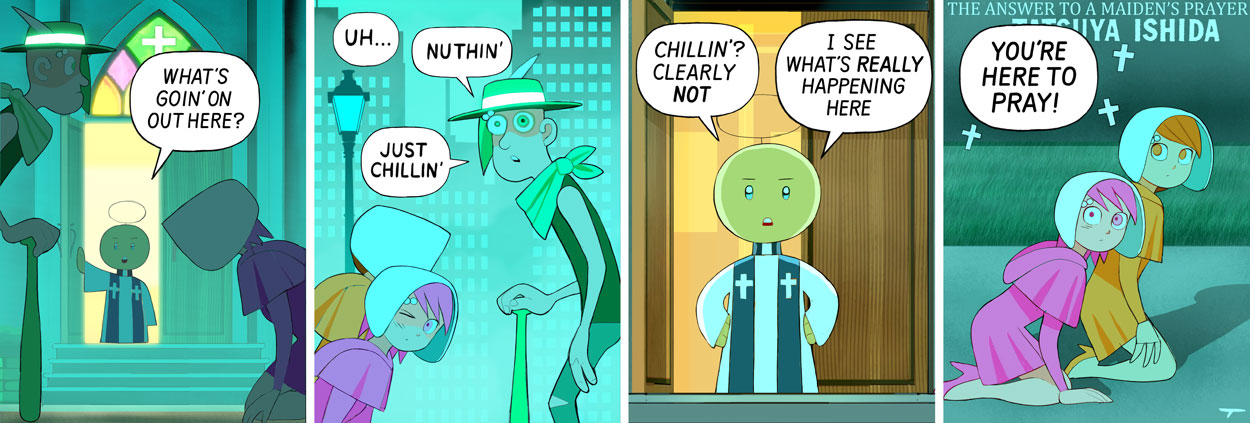 Non-Bonery 32