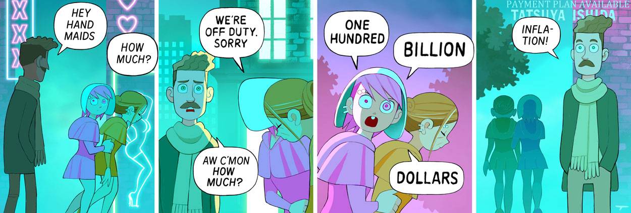 Non-Bonery 46