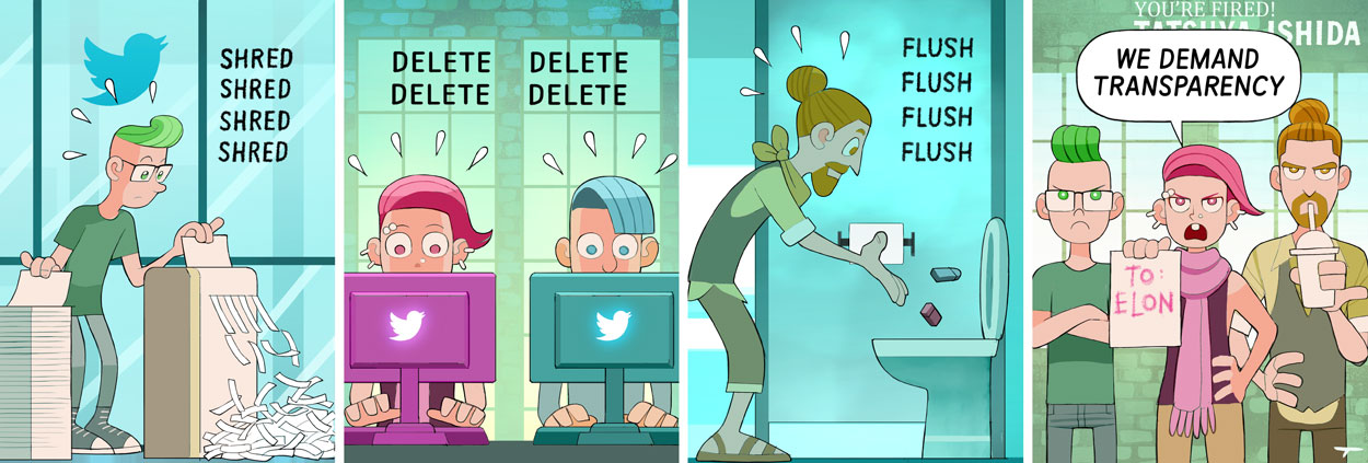 Twitter Jail 2