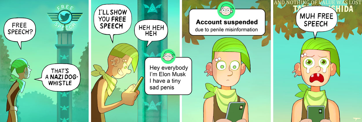 Twitter Jail 3