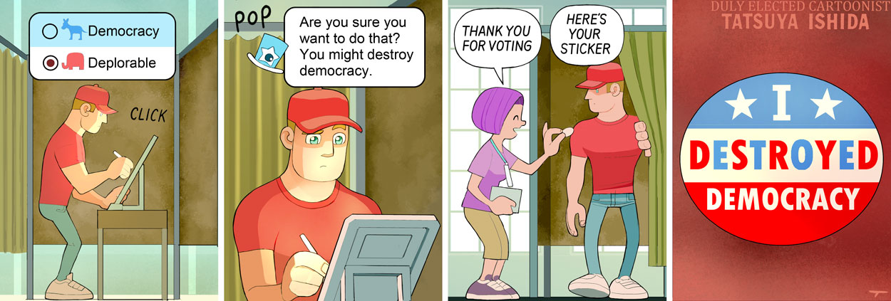 Voting