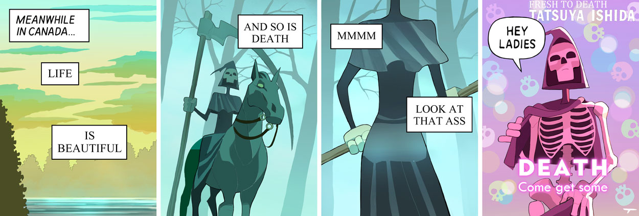 Assisted Suicide