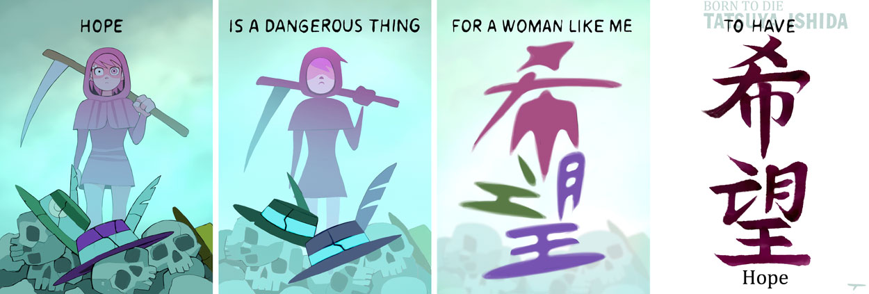 Calligraphy 64