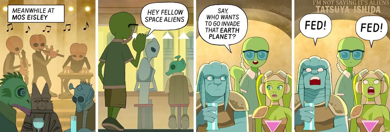Mos Eisley