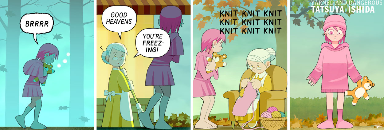 Sweater