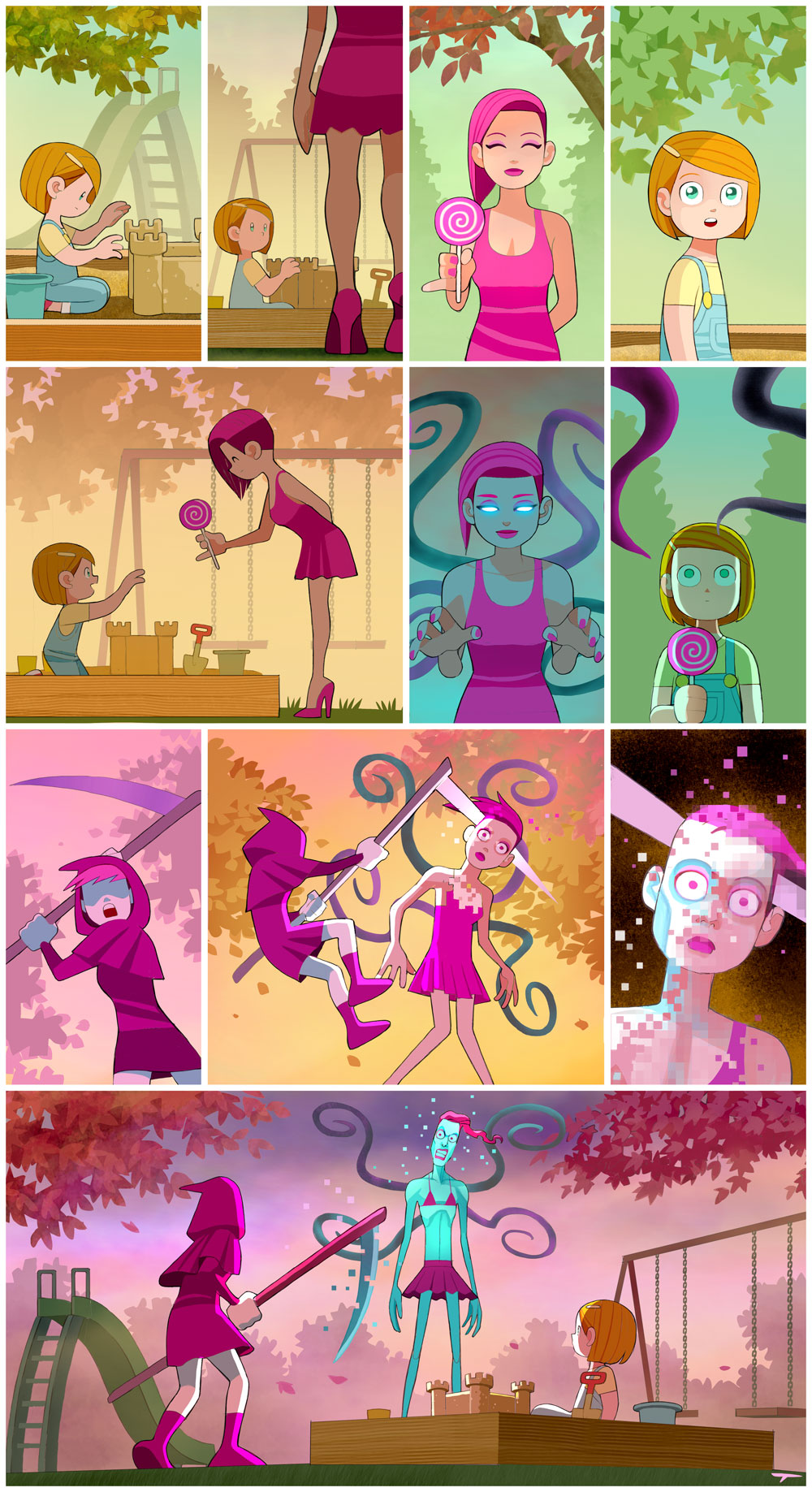 Filters 7