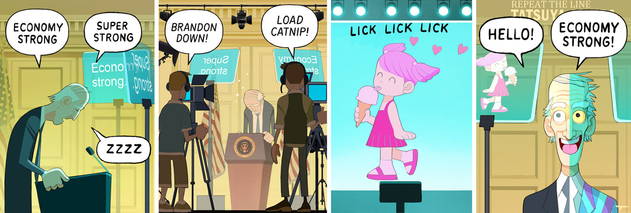 Teleprompter