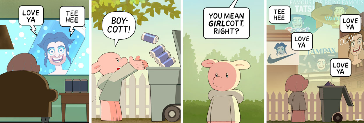Boycott